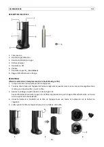 Preview for 37 page of Haws 30-SSM202185 Manual