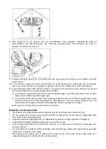 Предварительный просмотр 8 страницы Haws 30-TEV3L Manual