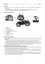 Предварительный просмотр 13 страницы Haws 30-TEV3L Manual