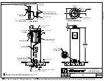 Предварительный просмотр 4 страницы Haws 3060 Installation, Operation & Maintenance Instructions