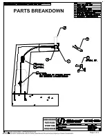 Preview for 5 page of Haws 3202G Installation, Operation & Maintenance Instructions Manual