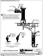 Preview for 3 page of Haws 3511FR Installation, Operation & Maintenance Instructions