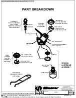 Предварительный просмотр 3 страницы Haws 5010SS Installation, Operation & Maintenance Instructions