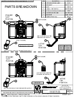 Предварительный просмотр 6 страницы Haws 7501 Nstallation, Operation & Maintenance Instructions