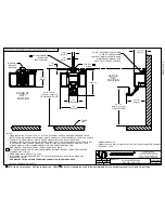 Предварительный просмотр 7 страницы Haws 7501 Nstallation, Operation & Maintenance Instructions