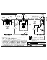 Предварительный просмотр 8 страницы Haws 7501 Nstallation, Operation & Maintenance Instructions