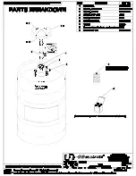 Preview for 5 page of Haws 7603 Installation, Operation & Maintenance Instructions Manual