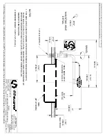 Предварительный просмотр 4 страницы Haws 7612LH Installation, Operation & Maintenance Instructions