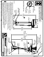 Предварительный просмотр 4 страницы Haws 7777 Installation, Operation & Maintenance Instructions