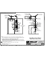 Предварительный просмотр 4 страницы Haws 8164 Installation, Operation & Maintenance Instructions