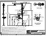 Предварительный просмотр 5 страницы Haws 8309WC Installation Instructions