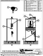 Preview for 3 page of Haws 8605WC Installation, Operation & Maintenance Instructions