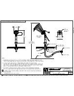 Preview for 4 page of Haws 8904 Installation, Operation & Maintenance Instructions