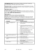 Preview for 2 page of Haws 9001 Alarm Series Installation Operation & Maintenance