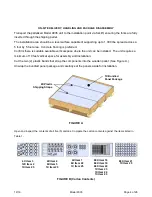 Предварительный просмотр 4 страницы Haws 9035 Installation, Operation & Maintenance Instructions Manual