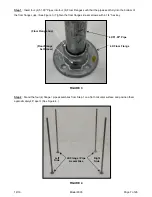 Предварительный просмотр 7 страницы Haws 9035 Installation, Operation & Maintenance Instructions Manual