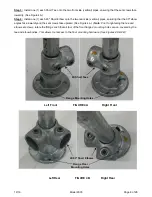 Предварительный просмотр 8 страницы Haws 9035 Installation, Operation & Maintenance Instructions Manual