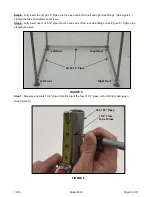 Предварительный просмотр 9 страницы Haws 9035 Installation, Operation & Maintenance Instructions Manual