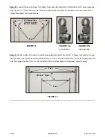 Предварительный просмотр 14 страницы Haws 9035 Installation, Operation & Maintenance Instructions Manual