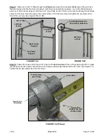 Предварительный просмотр 17 страницы Haws 9035 Installation, Operation & Maintenance Instructions Manual