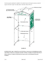 Предварительный просмотр 20 страницы Haws 9035 Installation, Operation & Maintenance Instructions Manual