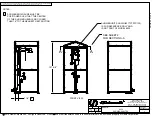 Предварительный просмотр 25 страницы Haws 9035 Installation, Operation & Maintenance Instructions Manual