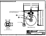 Предварительный просмотр 26 страницы Haws 9035 Installation, Operation & Maintenance Instructions Manual