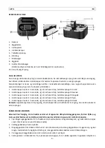 Предварительный просмотр 5 страницы Haws AET6 Instruction Manual