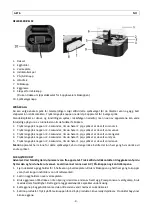 Предварительный просмотр 10 страницы Haws AET6 Instruction Manual