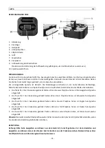 Предварительный просмотр 22 страницы Haws AET6 Instruction Manual