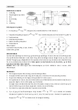 Preview for 6 page of Haws AFRY20200 Manual