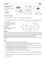 Preview for 14 page of Haws AFRY20200 Manual