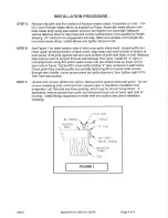 Предварительный просмотр 4 страницы Haws H1011.8 Installation, Operation, &  Maintenance Instruction