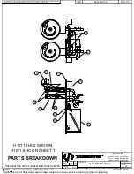 Предварительный просмотр 8 страницы Haws H1011.8HO Installation, Operation & Maintenance Instructions Manual