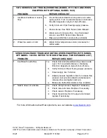 Preview for 6 page of Haws H1117LN.8 Installation, Operation & Maintenance Instructions Manual