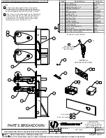 Preview for 7 page of Haws H1117LN.8 Installation, Operation & Maintenance Instructions Manual