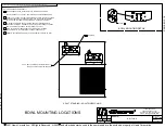 Preview for 9 page of Haws H1117LN.8 Installation, Operation & Maintenance Instructions Manual