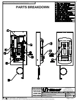 Preview for 7 page of Haws Hydration Station 2000SM Installation, Operation & Maintenance Instructions Manual