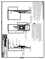 Предварительный просмотр 8 страницы Haws Hydration Station 2000SM Installation, Operation & Maintenance Instructions Manual