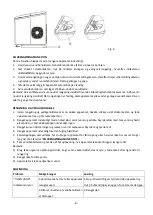 Предварительный просмотр 9 страницы Haws ICM122020 Instruction Manual