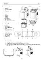 Предварительный просмотр 16 страницы Haws ICM122020 Instruction Manual