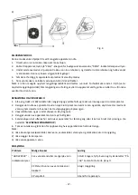 Предварительный просмотр 18 страницы Haws ICM122020 Instruction Manual