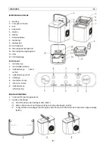 Предварительный просмотр 25 страницы Haws ICM122020 Instruction Manual