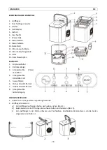 Предварительный просмотр 35 страницы Haws ICM122020 Instruction Manual