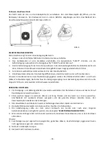 Предварительный просмотр 37 страницы Haws ICM122020 Instruction Manual