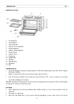 Preview for 6 page of Haws MO202032TOP Instruction Manual