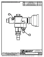 Предварительный просмотр 7 страницы Haws SP158.15 Installation, Operation & Maintenance Instructions Manual