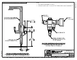 Preview for 8 page of Haws SP158.15 Installation, Operation & Maintenance Instructions Manual