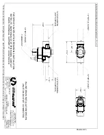 Предварительный просмотр 4 страницы Haws SP158B Installation, Operation And Maintenance Instructions