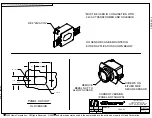 Preview for 4 page of Haws VRKHO1 Installation, Operation & Maintenance Instructions